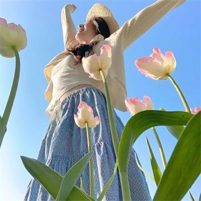 夏夜知君暖