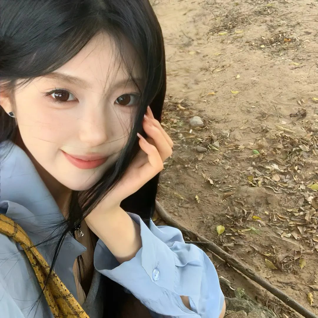 长夜尽头的微光