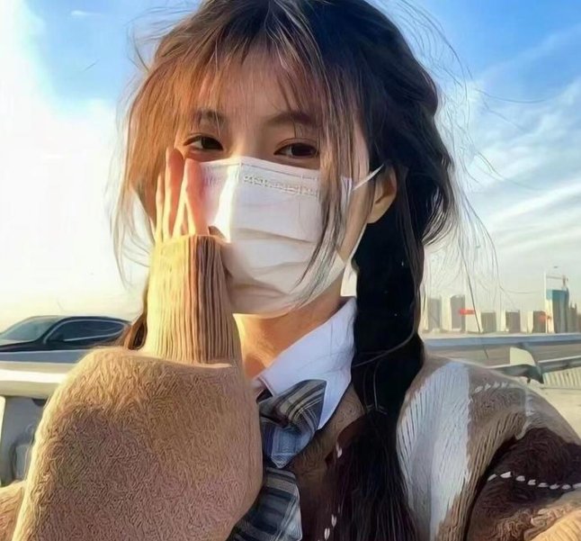 女高怪谈重启：母校
