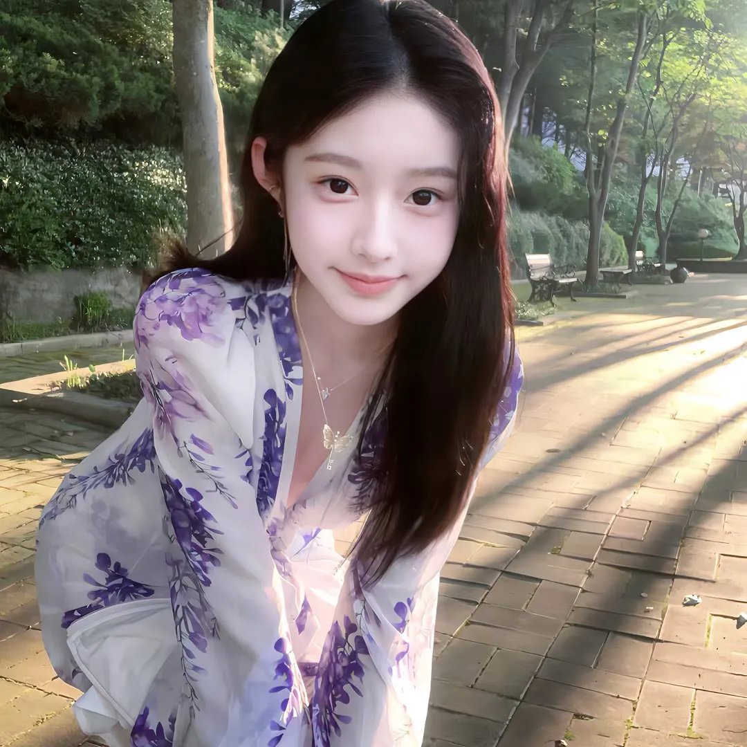 美丽的村庄，漂亮的火焰