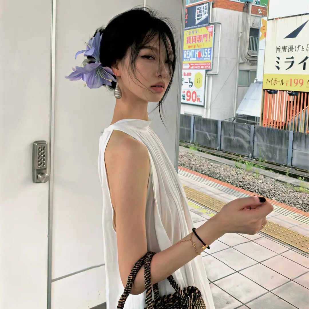 全开女孩