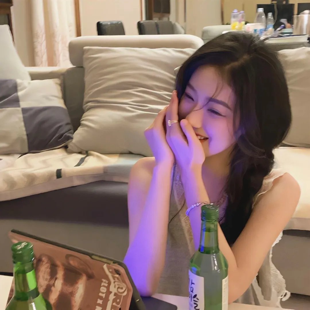 我与机器妹
